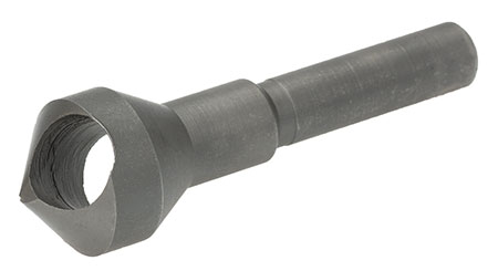 ZERO FLUTE COUNTERSINK CUTTER (ZFC03)