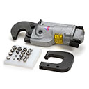 PNEUMATIC C COMPRESSION RIVETER KIT (0214-30C-KIT)