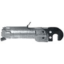 TANDEM PNEUMATIC C COMPRESSION RIVETER (0214-60C)