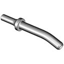 AN430 OFFSET RIVET SET ROUND HEAD 5/32 DIA x 3 (0430-3-5/32)