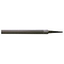 NICHOLSON® HALF ROUND FILE (10) (04995N)