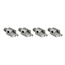 4PC PILOT CUTTER SET (1000-100-KIT)