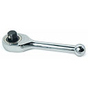 3/8DR GEARLESS MICRO RATCHET (11201)