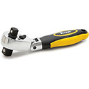 1/4 & 3/8 DUAL & FLEX HEAD STUBBY (12350)