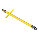 COMPRESSION TESTER EXTENSION (12MM ROTAX) (12MM-XT)