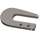 SQUEEZER YOKE (3-7/8) (14-8)