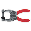 HAND TOGGLE CLAMP (145)