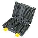 TORSION  50PC IMPACT BIT SET (16251)