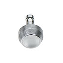 OVAL CUP TUBULAR RIVET, 1/8 (200-4)