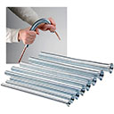 IMPERIAL 8 PIECE TUBE BENDER KIT (201-F)