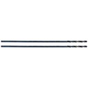 12 AIRCRAFT EXTENSION DRILL BITS, #21 DIA (2-PACK) (2014-21)