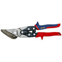 IRWIN® OFFSET SNIPS, LEFT/STRAIGHT (20SL)