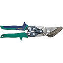 IRWIN® OFFSET SNIPS, RIGHT/STRAIGHT (20SR)
