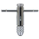 RATCHET TAP WRENCH (#0-1/4) (21101)