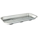 MAGNETIC PARTS TRAY, RECTANGULAR (21263)