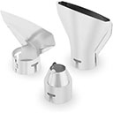 FURNO 3 PC NOZZLE SET (2370673)