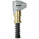 SIDE GRIP FASTENER (1/2) (24EL)