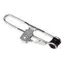 CAM LEVER FASTENERS (1) (29W-1)