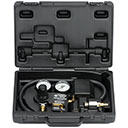 BLACK BLOW MOLDED CASE FOR 2E & 2EM (2E-CASE)