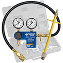 ATS PRO DIFFERENTIAL PRESSURE TESTER KIT (2EM-KIT)