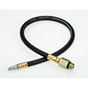 RV6/RV7 COMPRESSION TESTER CYLINDER ADAPTER (2E-RV7)