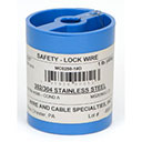 SAFETY LOCK WIRE (.025) (302-25)