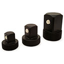 3 PIECE LOW PROFILE IMPACT ADAPTER SET (30936)