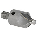 CARBIDE TIPPED PILOT CUTTER (3100-40)