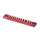 SOCKET RAIL 1/4IN (36097)