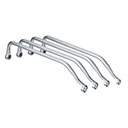 CYLINDER BASE NUT WRENCH SET (3882-5)