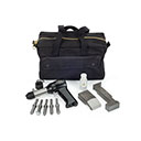 MINI RIVETING KIT (3X PRO GUN) (3XK)