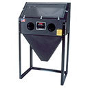 SAND BLASTER/FINISHER (NO DUST COLLECTOR) (40391)