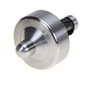 DIMPLE PUNCH (3/16 AN426 x 1/2 L) (4266P-4)