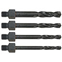 REPLACEMENT DRILL BITS FOR 1341 RIVET REMOVAL TOOL (1341-BITS)