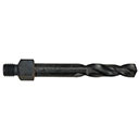 COBALT THREADED DRILL BIT (LONG #21) (5000-21L)