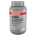 LOCTITE C5-A COPPER-BASED ANTI-SEIZE LUBRICANT (51147)