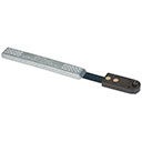PLATE NUT DRILL JIG, 1/4 CORNER MINIATURE (CWM) (518SE)