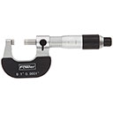 FOWLER® ECONOMY OUTSIDE MICROMETER, 0-1 (52-229-201)