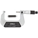 FOWLER® ECONOMY OUTSIDE MICROMETER, 2-3 (52-229-203)