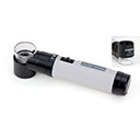 FOWLER® ILLUMINATED MAGNIFIER (10X) (52-660-050)