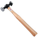 SHORT FINISHING HAMMER (55301)