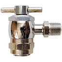 SCHRADER HIGH PRESSURE STRUT COUPLER (556)