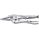 LONGNOSE VISE-GRIP PLIERS (6) (6LN)