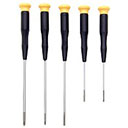 PRECISION MINI SCREWDRIVER SET (700)