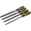 GEARWRENCH 4PC BASTARD FILE SET (82820H)