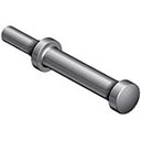 FLUSH RIVET SET .498 SHANK (K94)