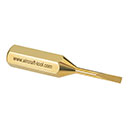 BRASS COMPASS SCREWDRIVER (906S)