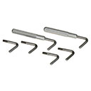 TEMPORARY ASSEMBLY PINS (AE445)