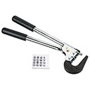 RIVET SQUEEZER 3 KIT (AE9430-KIT)