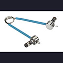 RV CONTROL SURFACE RIVET SQUEEZER (AESSF-679)